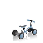 Multifunction bike Globber Learning Bike 3in1 Deluxe 639-200 Ash Blue Accessories/Bicycle/Rowery Your Sports Performance