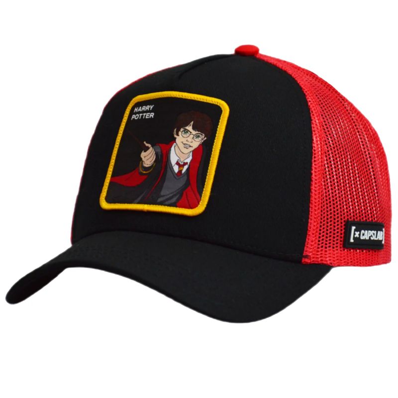 Capslab Marvel Harry Potter Cap M CL-HP1-1-CT-POT2 Clothing/Lifestyle/Capslab Your Sports Performance