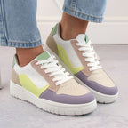 McBraun W EU656B sports shoes, multicolor Footwear/Lifestyle/McBraun Your Sports Performance