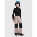 Snowboard pants membrane 10000 boys 4F 4FJRAW25TFTRM1247-82S *Kategoria tymczasowa Your Sports Performance