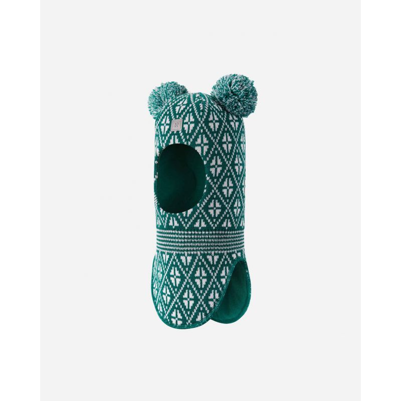 Winter balaclava Reima Kuuraan Jr 5300214A-89A1 Clothing/Multisport Your Sports Performance