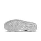 Nike Air Jordan 1 Low M shoes 553558-136 Footwear/Lifestyle Your Sports Performance