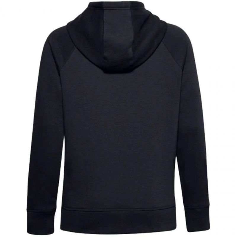 Under Armor Rival Fleece Hb Hoodie W 1356317 001 Clothing/Training Your Sports Performance