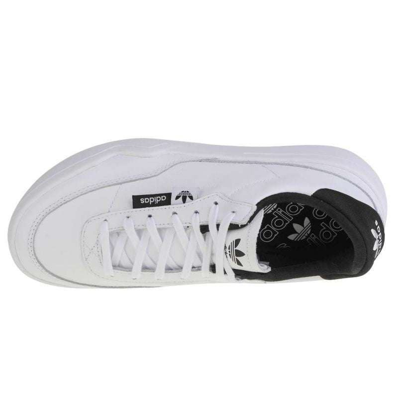 Adidas Her Court W GW5364 shoes Footwear/Lifestyle Adidas