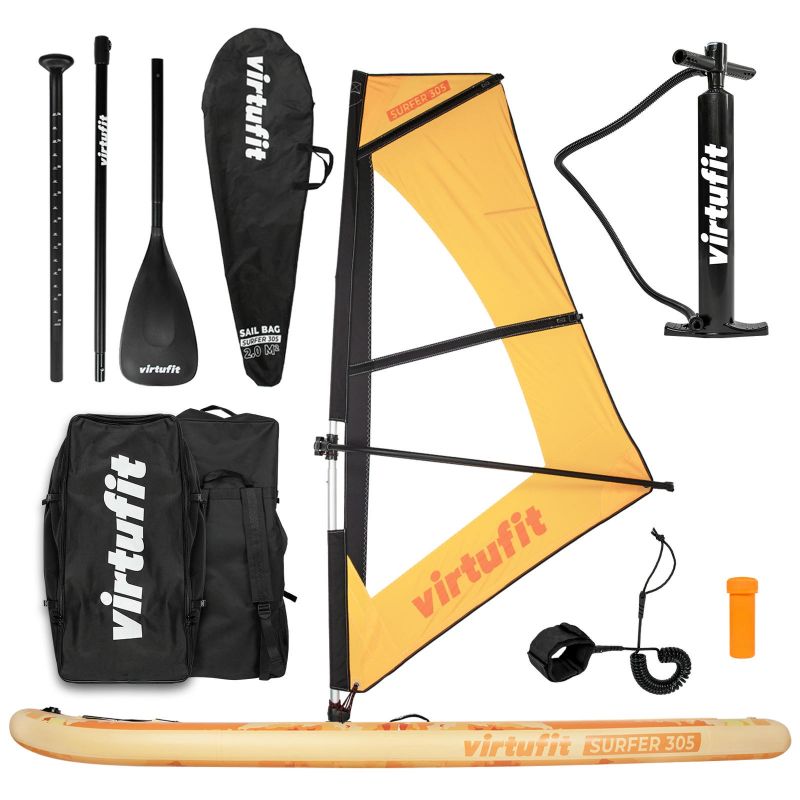 Virtufit Surfer 305 VF06082 SUP board Accessories/Swimming accessories Your Sports Performance