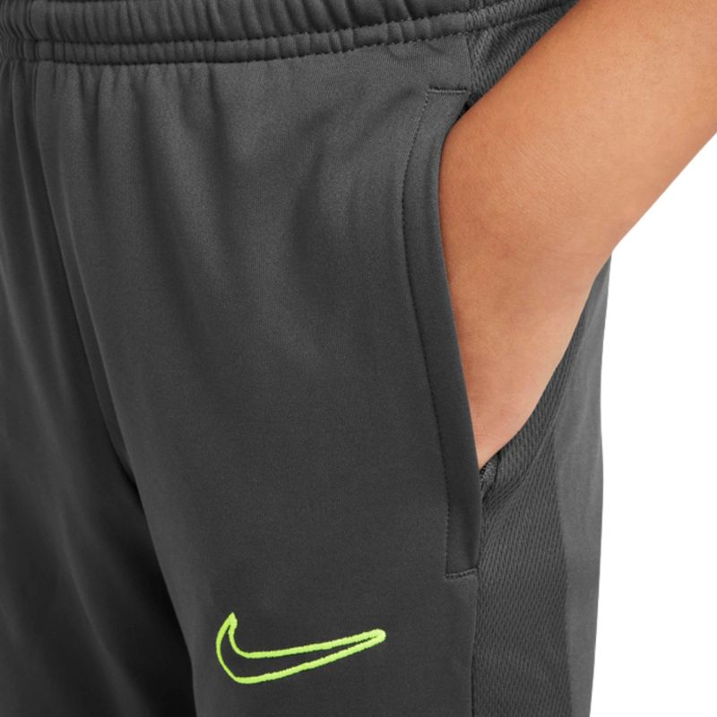Nike Dri-Fit Enfant Kids' Pants Gray DX5490 061