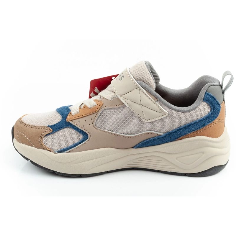 Skechers Nova Jogger Velcro Children's Sports Shoes for Boys Skechers