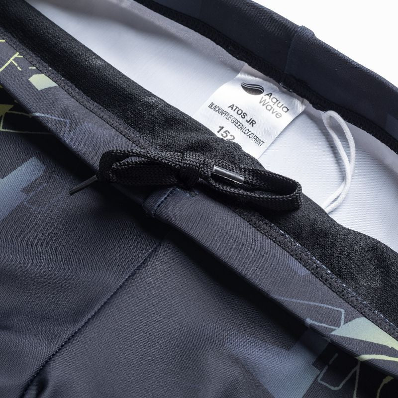 Aquawave Atos Jr swim boxers 92800593943 Clothing/Swimming/Aquawave Your Sports Performance