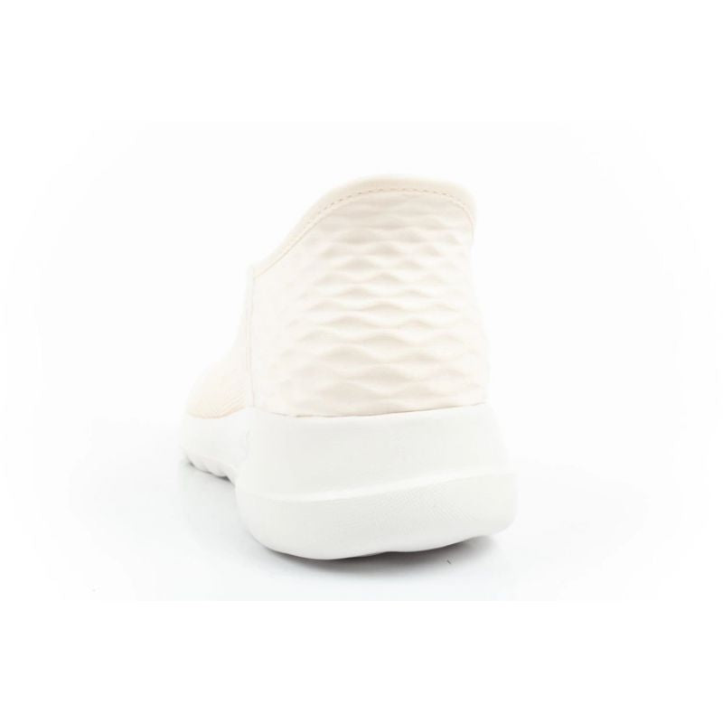 Skechers Go Walk Joy-Vela Slip-Ins shoes W 124641/OWHT Footwear/Lifestyle/Skechers Skechers