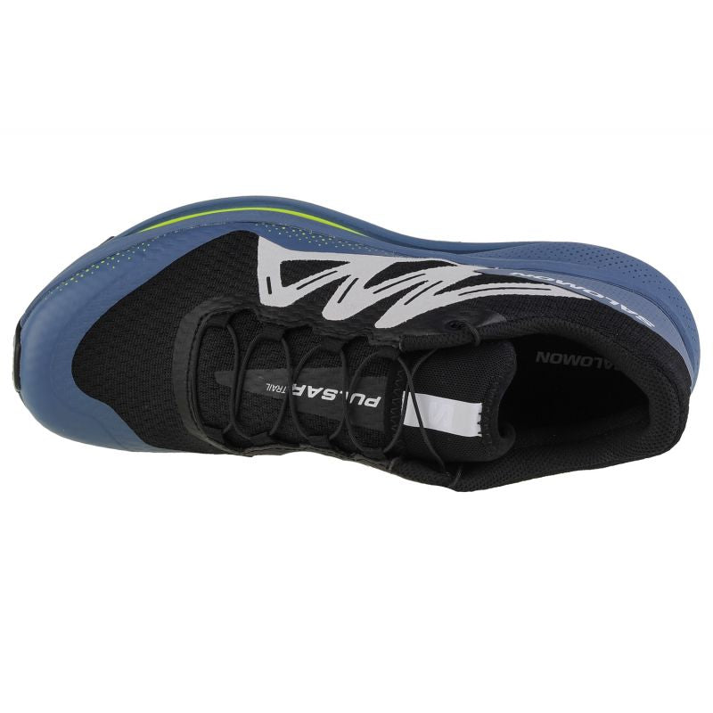 Salomon Pulsar Trail M 472100 shoes Footwear/Outdoor Your Sports Performance