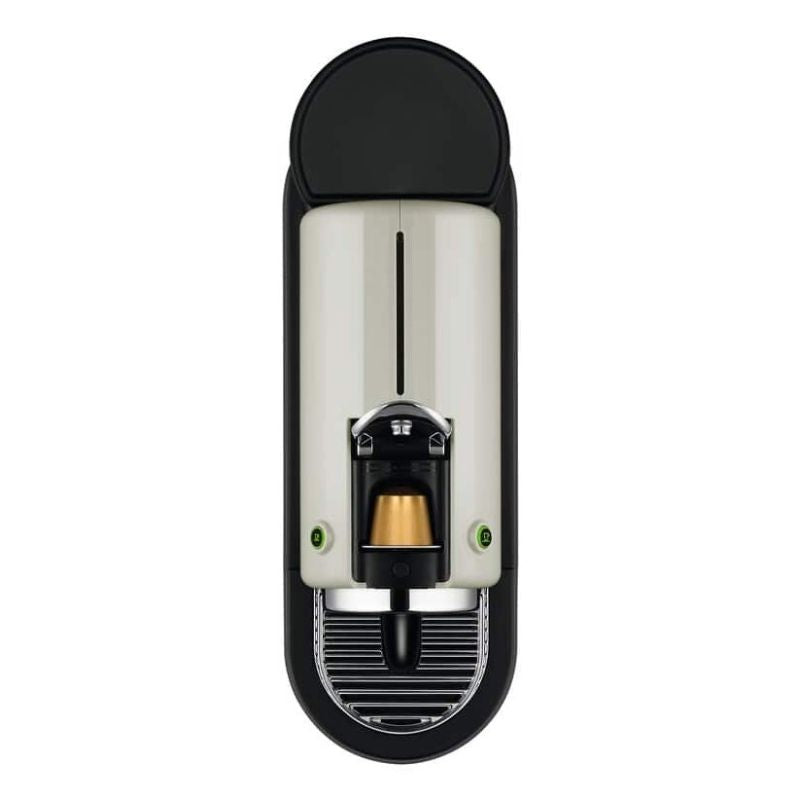 DeLonghi Citiz Nespresso EN167.W capsule coffee machine (1260W; white) AGD - Produkty/Ekspresy do kawy Your Sports Performance