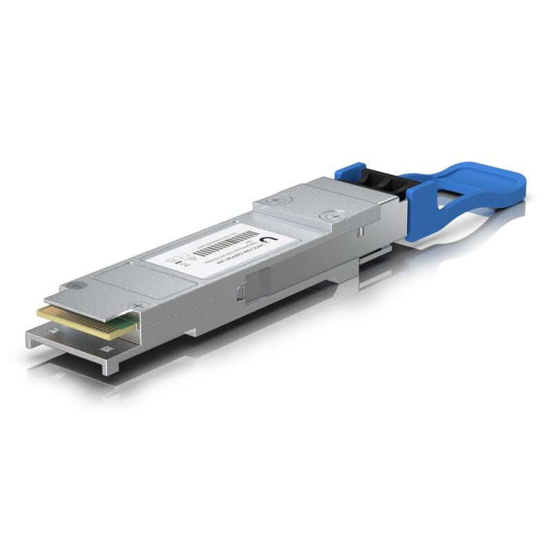 Ubiquiti QSFP28 transceiver Komunikacja i łączność/Moduły do Switchy Your Sports Performance