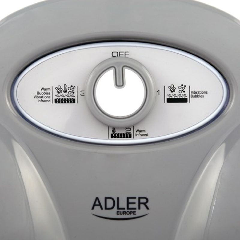 Adler AD 2167 Massager In preparation Your Sports Performance