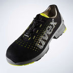 UVEX 8543/8 S1 Foot Protection Shoes Size 42 PUR Sole W11 To be categorized Your Sports Performance