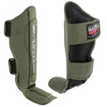 Masters NS-Matt "L" shin guards 11442-S Accessories/Protectors and knee pads Your Sports Performance