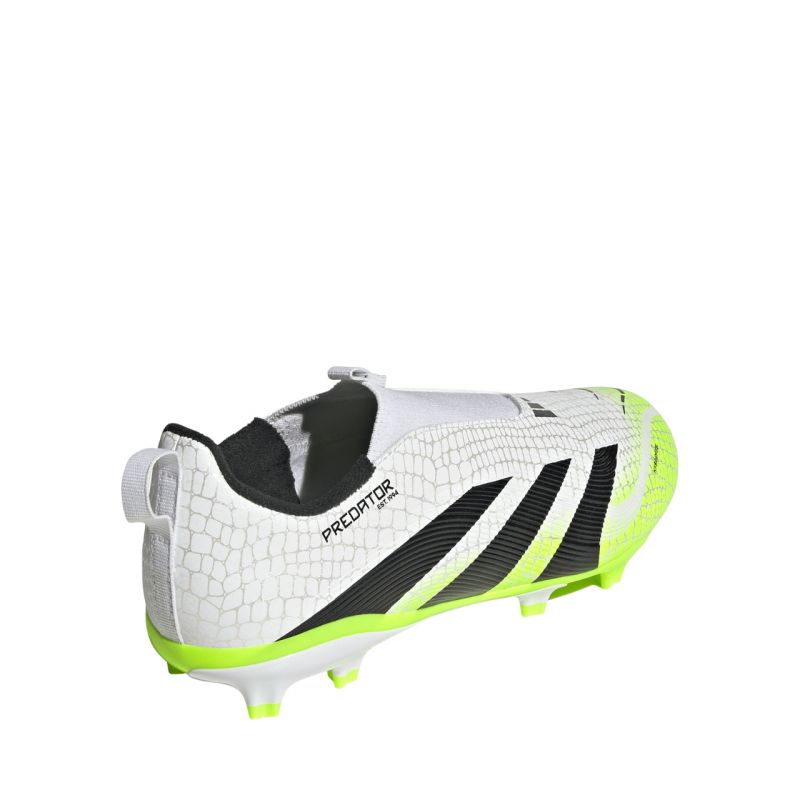 Adidas Predator League LL FG/MG Jr JI1126 football boots Footwear/Football/JR/FG Adidas