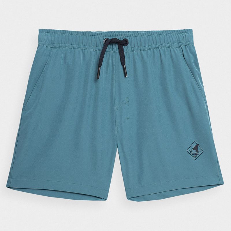 4F Jr Swim Shorts 4FJSS23UBDSM018 47S Clothing/Swimming/4F 4F