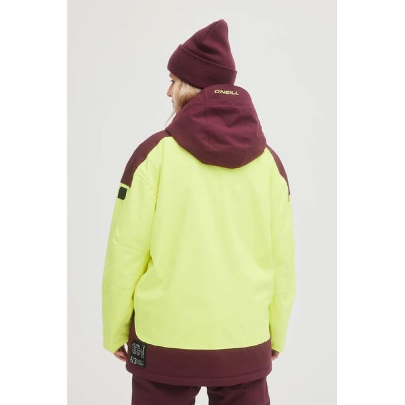 O'Neill W 1500015-43019 Ski Jacket Clothing/Outdoor/ONeill Your Sports Performance