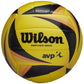 Volleyball Wilson Optx Avp Replica Mini Volleyball WTH10020XB Accessories/Balls/Volleyball Your Sports Performance
