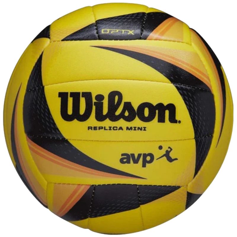 Volleyball Wilson Optx Avp Replica Mini Volleyball WTH10020XB Accessories/Balls/Volleyball Your Sports Performance