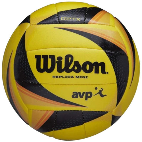 Volleyball Wilson Optx Avp Replica Mini Volleyball WTH10020XB Accessories/Balls/Volleyball Your Sports Performance