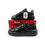 Lee Cooper shoes sneakers women's sneakers fashionable comfortable durable Lee Cooper
