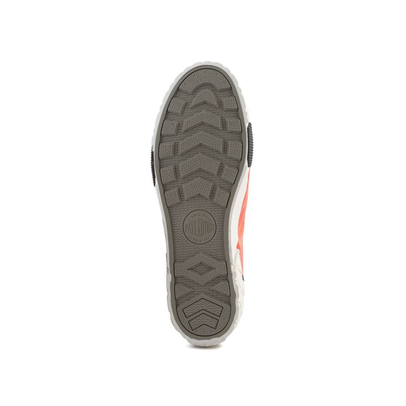 Palladium Ace City Shell Chuk2 M 74451-651-M shoes Footwear/Lifestyle/Palladium Your Sports Performance