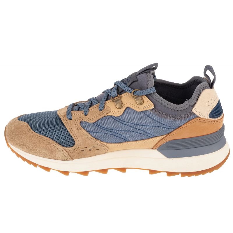 Merrell Alpine 83 Sneaker Recraft M J007005 shoes Footwear/Lifestyle/Merrell Your Sports Performance