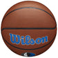 Wilson Team Alliance Dallas Mavericks Ball WTB3100XBDAL Accessories/Balls/Basketball Your Sports Performance
