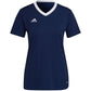 T-shirt adidas Entrada 22 Jersey W H59849 Clothing/Football Adidas