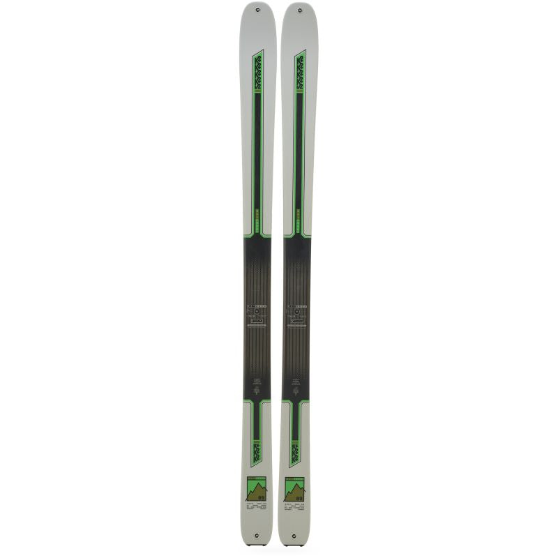 Men’s K2 WAYBACK 89 Skis