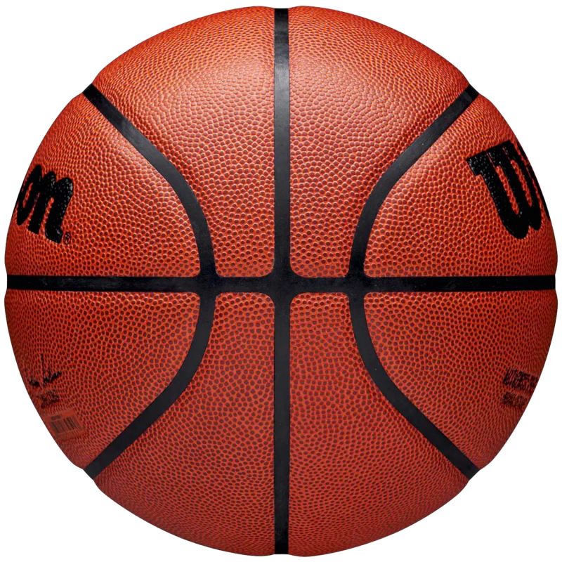 Wilson NBA Authentic Series Indoor-Outdoor Ball WZ2016501XB Basketball Accessories/Balls/Basketball Your Sports Performance