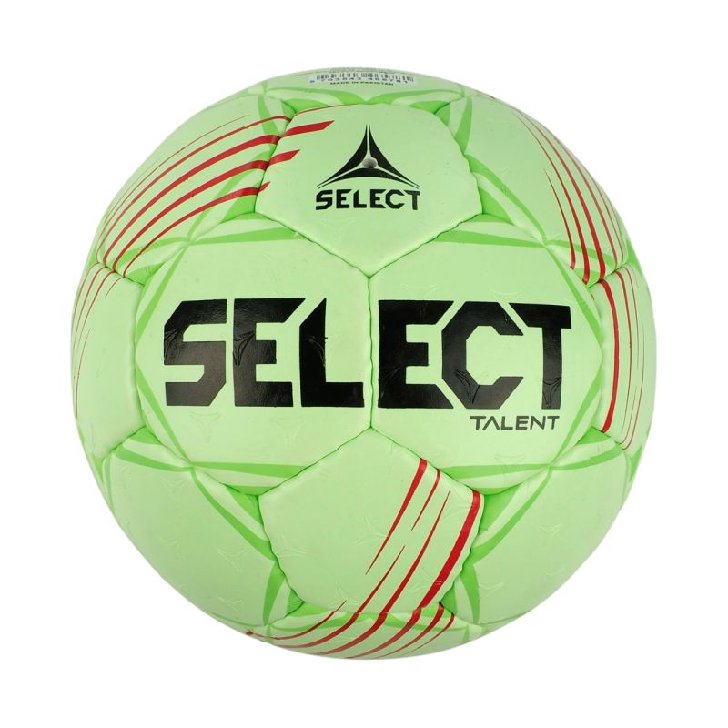 Select Talent Junior Handball, Green, 221100