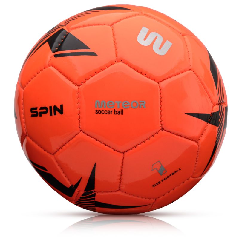 Football Meteor Spin 1 17259 Accessories/Balls/Football Your Sports Performance