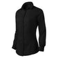 Malfini Dynamic Shirt W MLI-26301 black Clothing/Lifestyle/T-shirts/Malfini Malfini