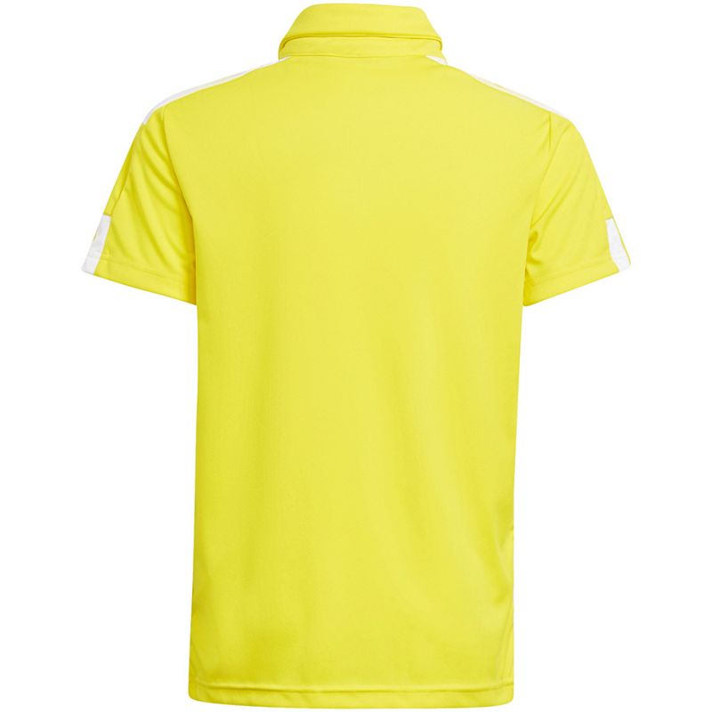 T-shirt adidas Squadra 21 Polo Jr GP6426 Clothing/Training Adidas