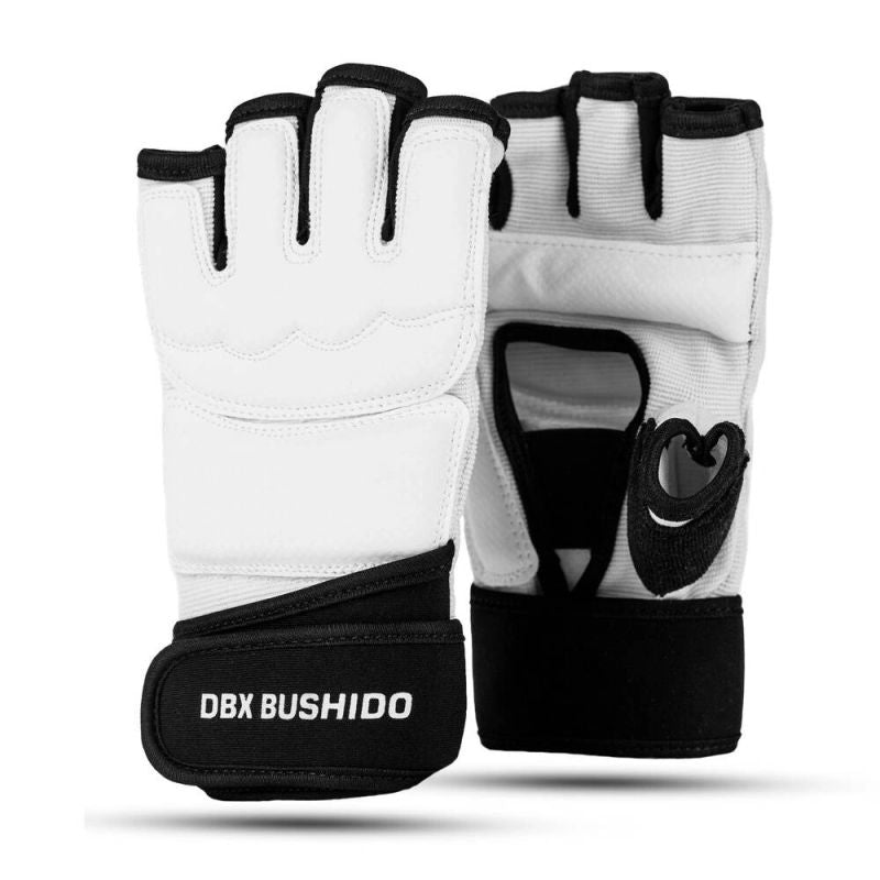 Karate/teakwando gloves WTF | DBX-T-1 | S Rękawice do Karate Your Sports Performance