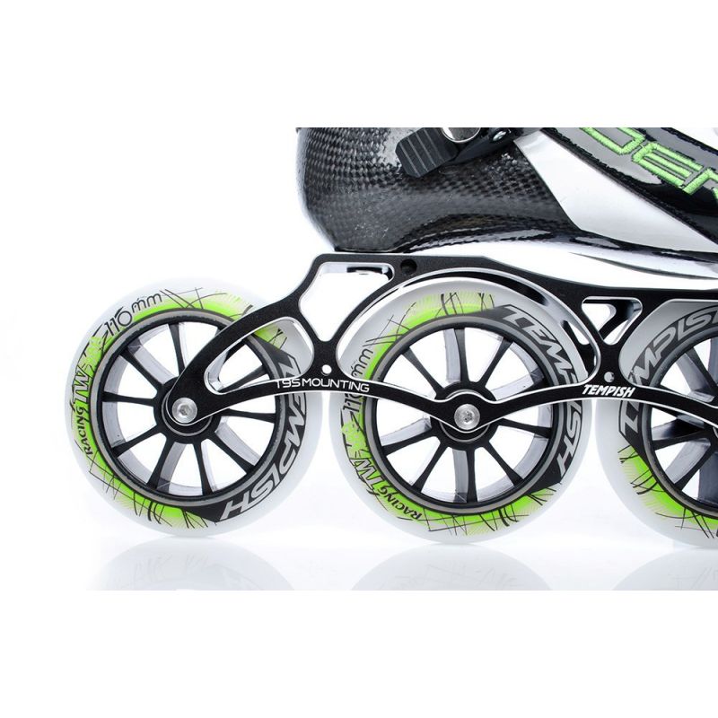 Tempish Spider 10000047015 speed skates Accessories/Skating/Rolki (pozostałe) Your Sports Performance
