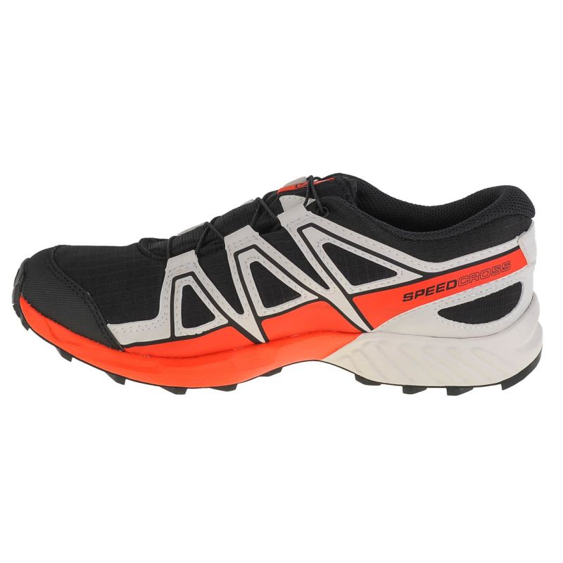 Salomon Speedcross Jr 412874 shoes Footwear/Running/Kids Your Sports Performance