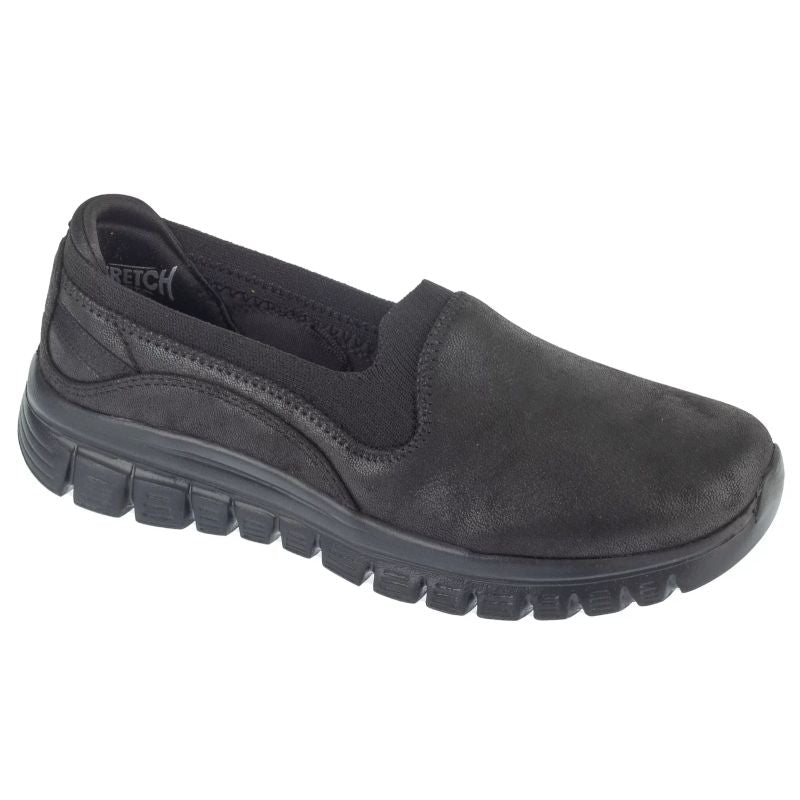 Skechers Graceful - Leaning In 100703-BBK Black 36 In preparation Your Sports Performance