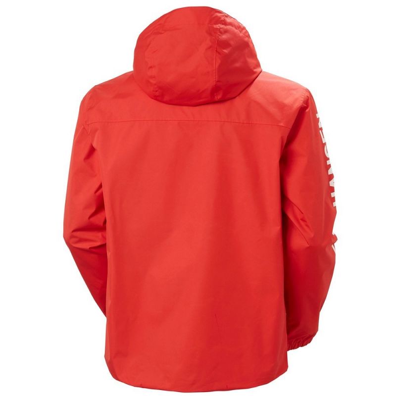 Helly Hansen Ervik Jacket M 64032 224 Clothing/Outdoor/Helly Hansen Your Sports Performance