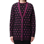 Pinko Lama Logo W 101562A112 sweater and cardigan Clothing/Lifestyle/Pinko Your Sports Performance