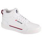 Lotto Nandu Mid M shoes 2400370U-1030 Footwear/Lifestyle/Lotto Your Sports Performance
