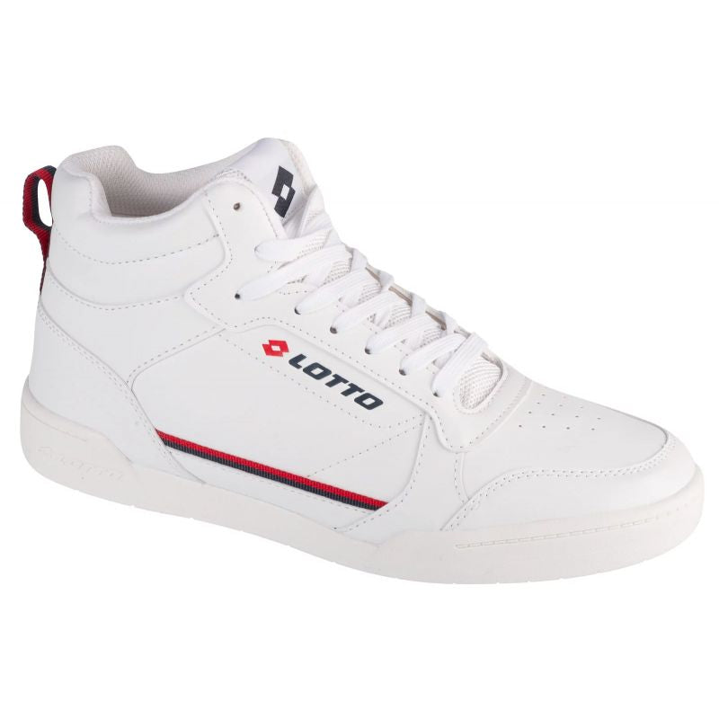 Lotto Nandu Mid M shoes 2400370U-1030 Footwear/Lifestyle/Lotto Your Sports Performance
