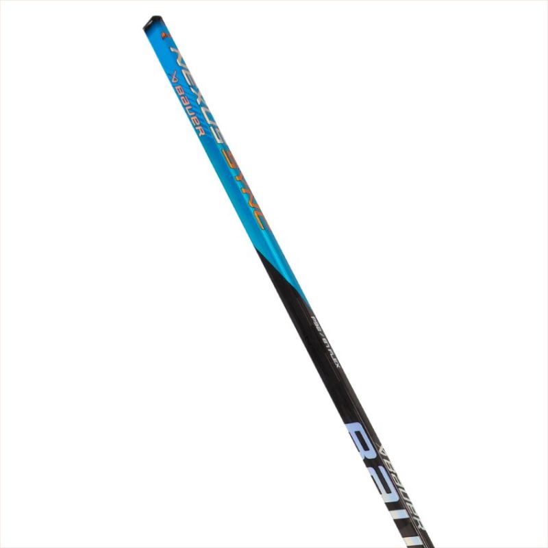 Bauer Nexus Sync Jr. composite stick In preparation Your Sports Performance