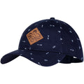 Kids' BUFF BASEBALL CAP ARROWS DENIM JR