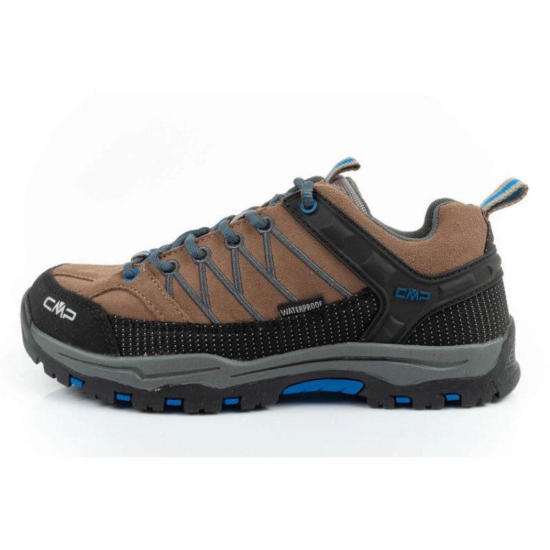CMP Rigel Low Jr 3Q13244J01PM shoes Footwear/Outdoor/Buty/Turystyka/Outdoor/Dzieci/CMP Your Sports Performance