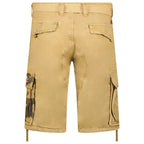 Geographical Norway Pasteque EO 063 M SX1425H/GNO-Beige shorts Clothing/Outdoor/Geographical Norway Your Sports Performance