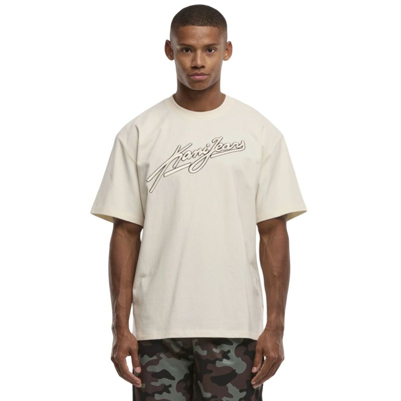 Karl Kani men's t-shirt PD00014009 Karl Kani