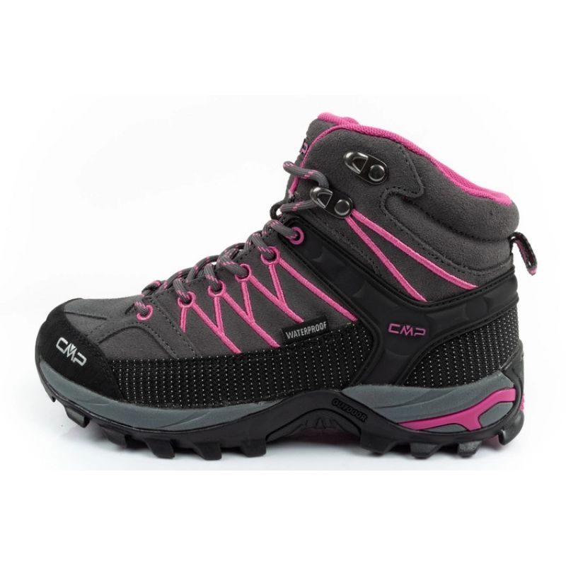 CMP Rigel W 3Q12946 06QT Shoes Footwear/Outdoor/CMP Your Sports Performance